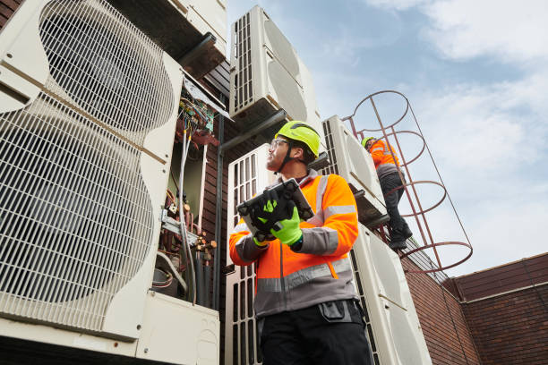 Best HVAC Training and Certification in Pittsburgh, PA