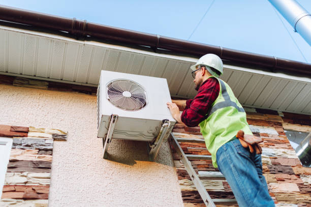 Best Commercial HVAC in Pittsburgh, PA