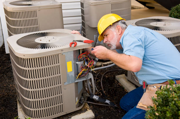 Best Geothermal HVAC Systems in Pittsburgh, PA
