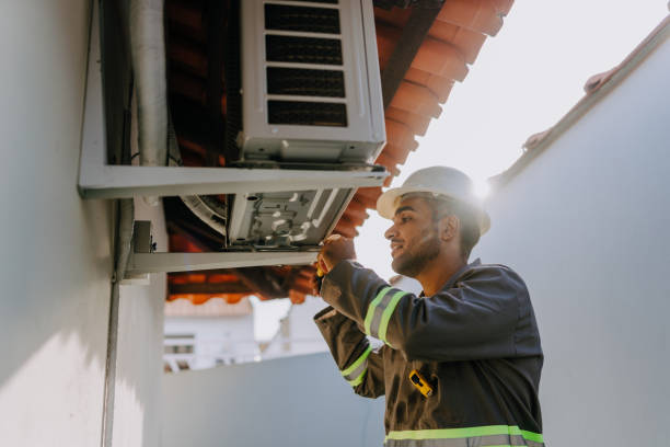 Best Air Conditioning Cleaning in Pittsburgh, PA