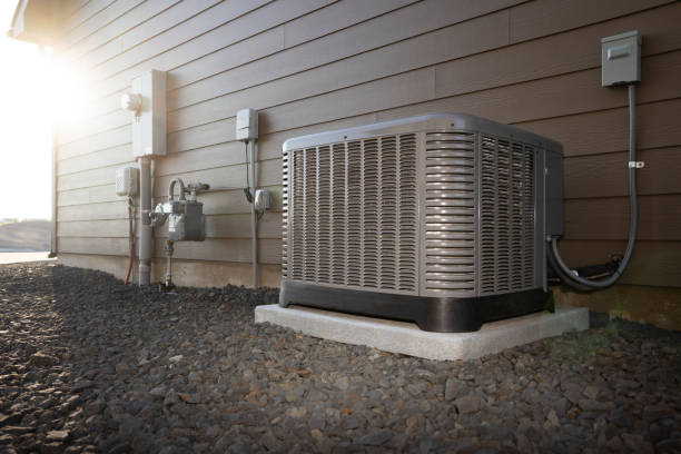 Best Solar-powered HVAC Systems in Pittsburgh, PA